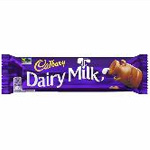 Cadbury Dairy Milk 13gms