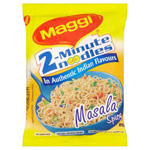 Maggie Noodle