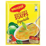 Maggie Soups