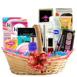 Get Gorgeous Grooming Gift Basket