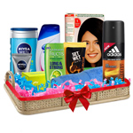 Be a Style Diva Grooming Gift Tray