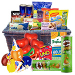 You are Very Special Gift Basket