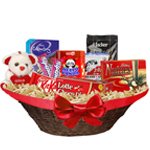 Mouth Watering Delicacy Gift Hamper